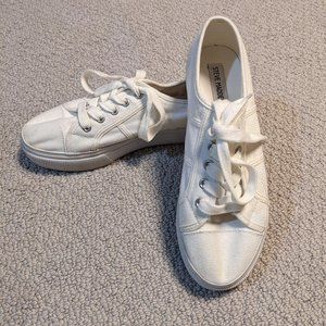 Steve Madden Platform Sneakers